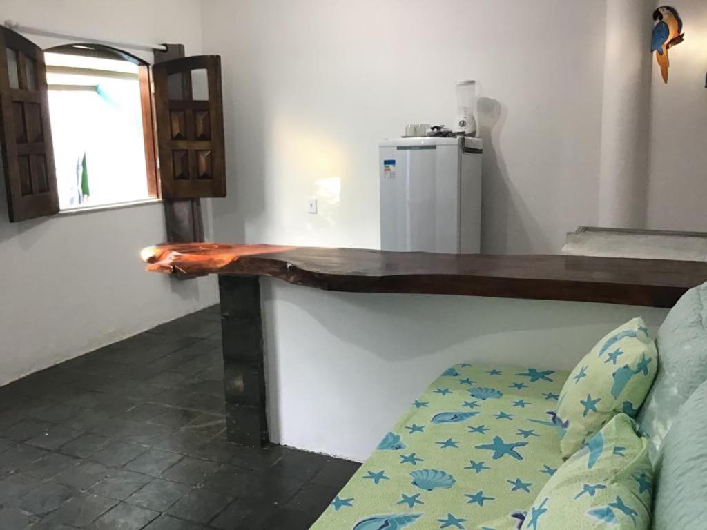 Ita Do Mar 2 - Itamazinho Daire Morro de São Paulo Dış mekan fotoğraf
